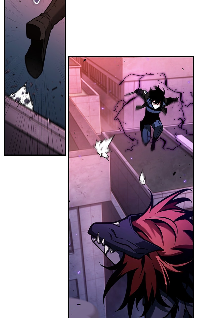 Read Omniscient Reader's Viewpoint Manga Online