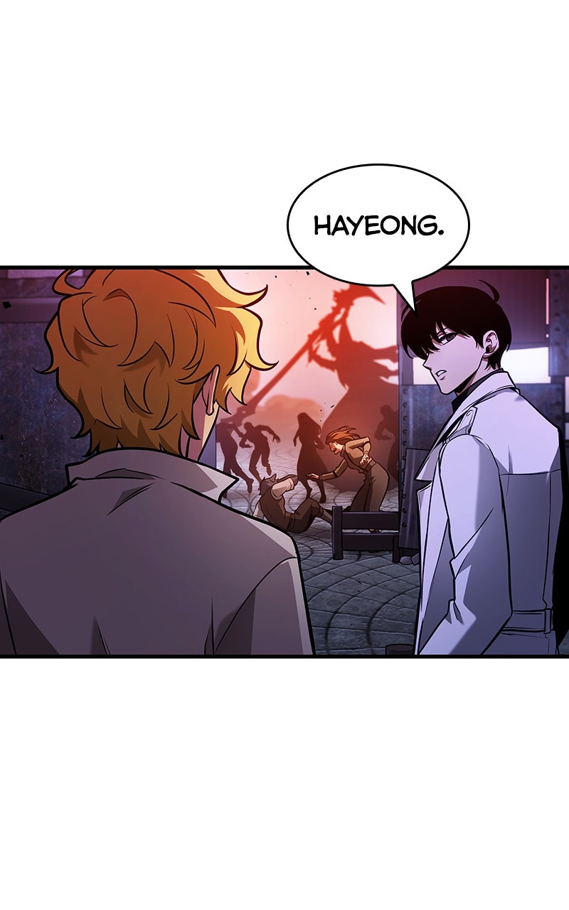 Read Omniscient Reader's Viewpoint Manga Online