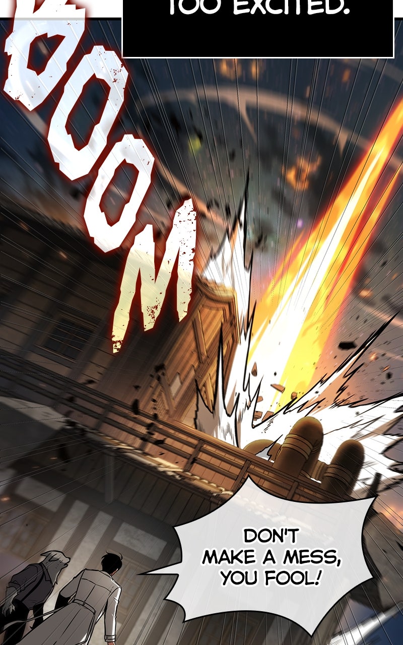 Read Omniscient Reader's Viewpoint Manga Online
