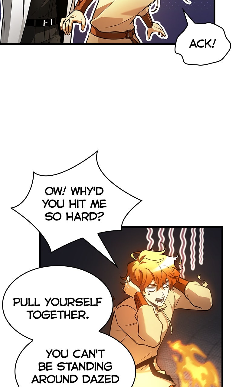 Read Omniscient Reader's Viewpoint Manga Online