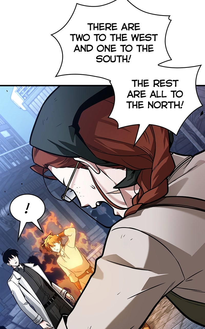 Read Omniscient Reader's Viewpoint Manga Online
