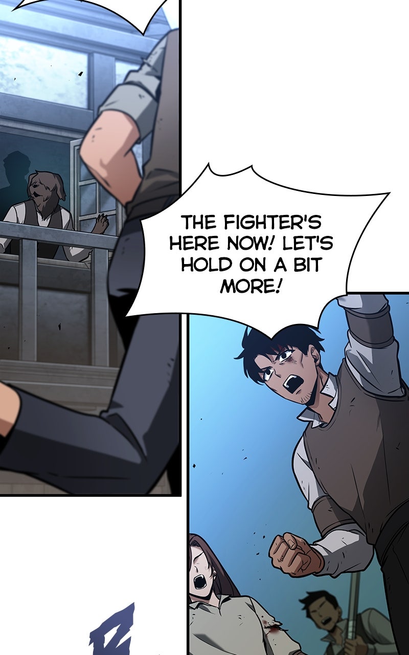 Read Omniscient Reader's Viewpoint Manga Online