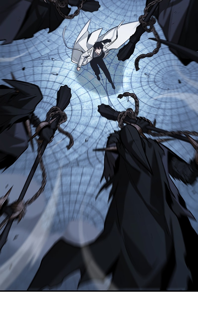 Read Omniscient Reader's Viewpoint Manga Online