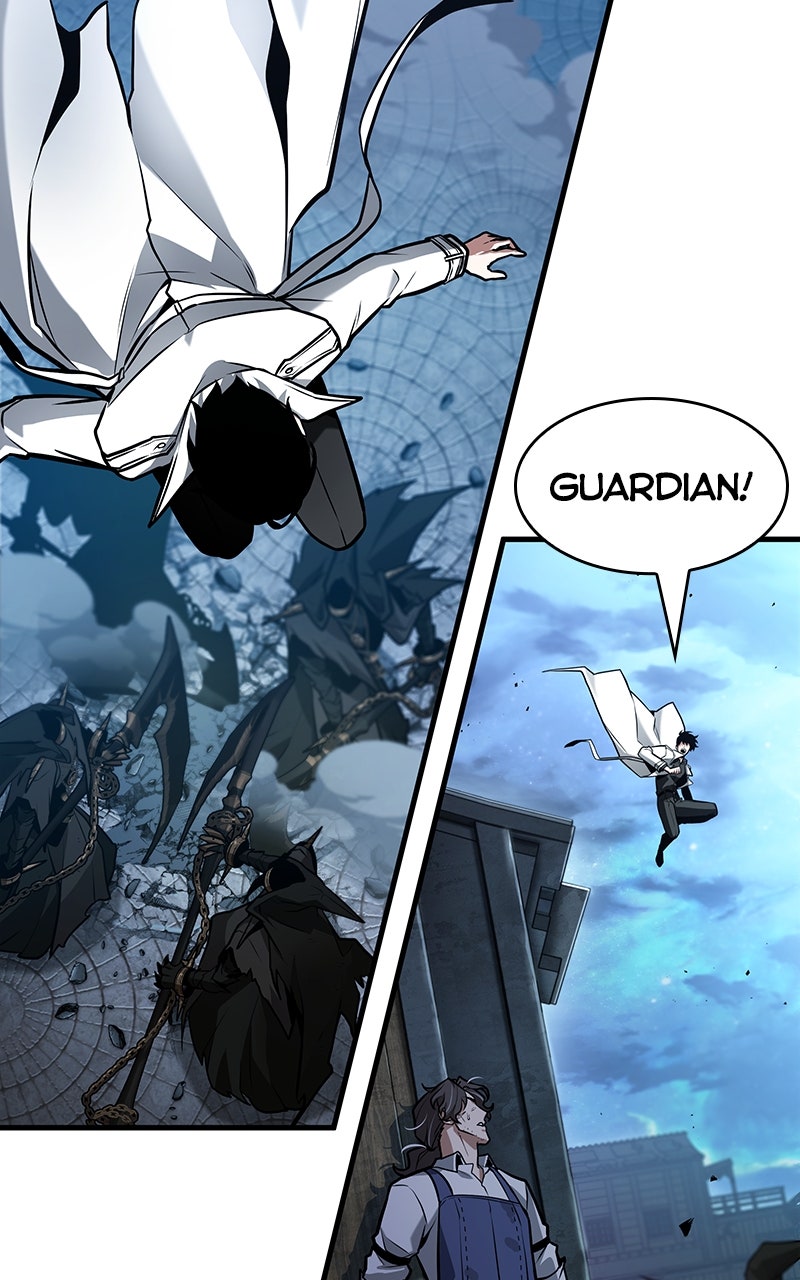 Read Omniscient Reader's Viewpoint Manga Online