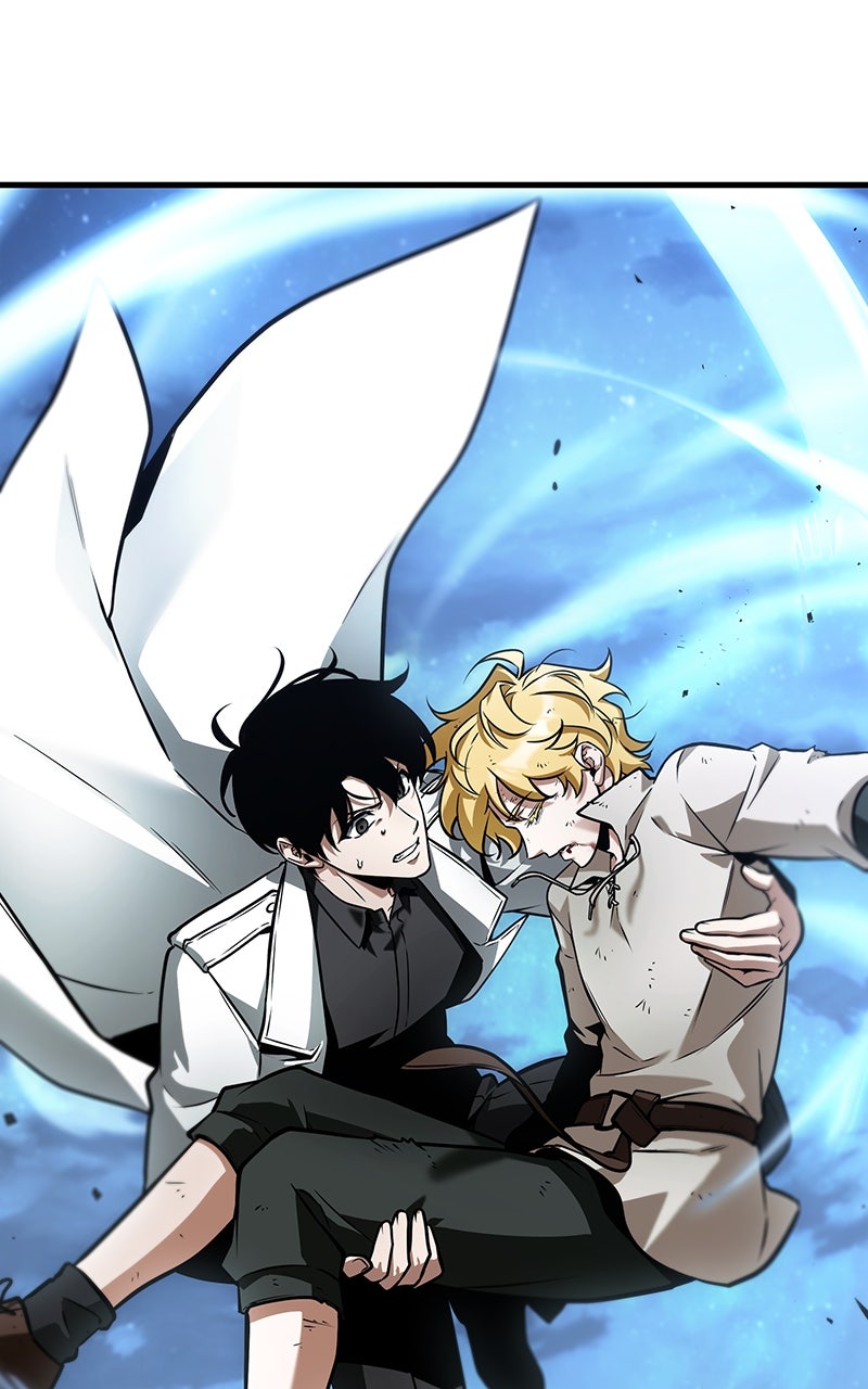 Read Omniscient Reader's Viewpoint Manga Online
