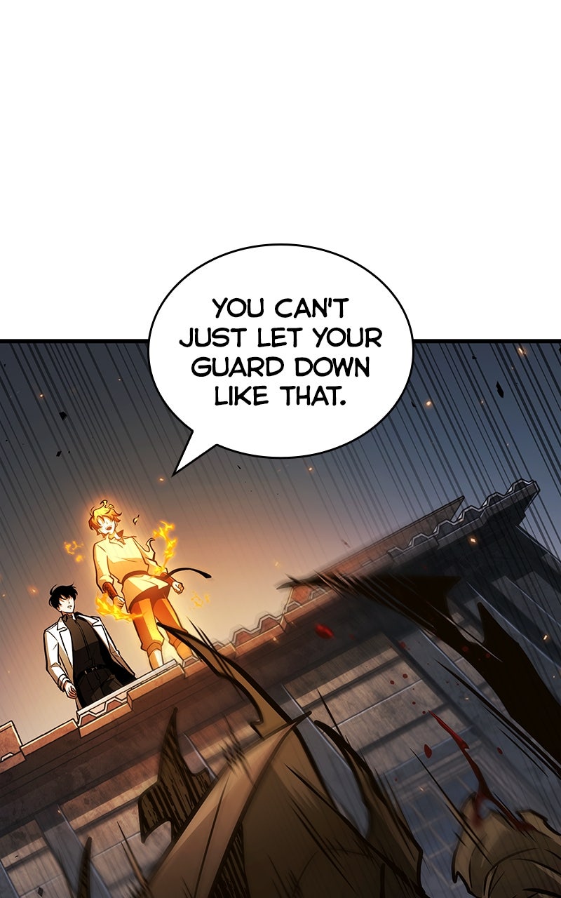 Read Omniscient Reader's Viewpoint Manga Online