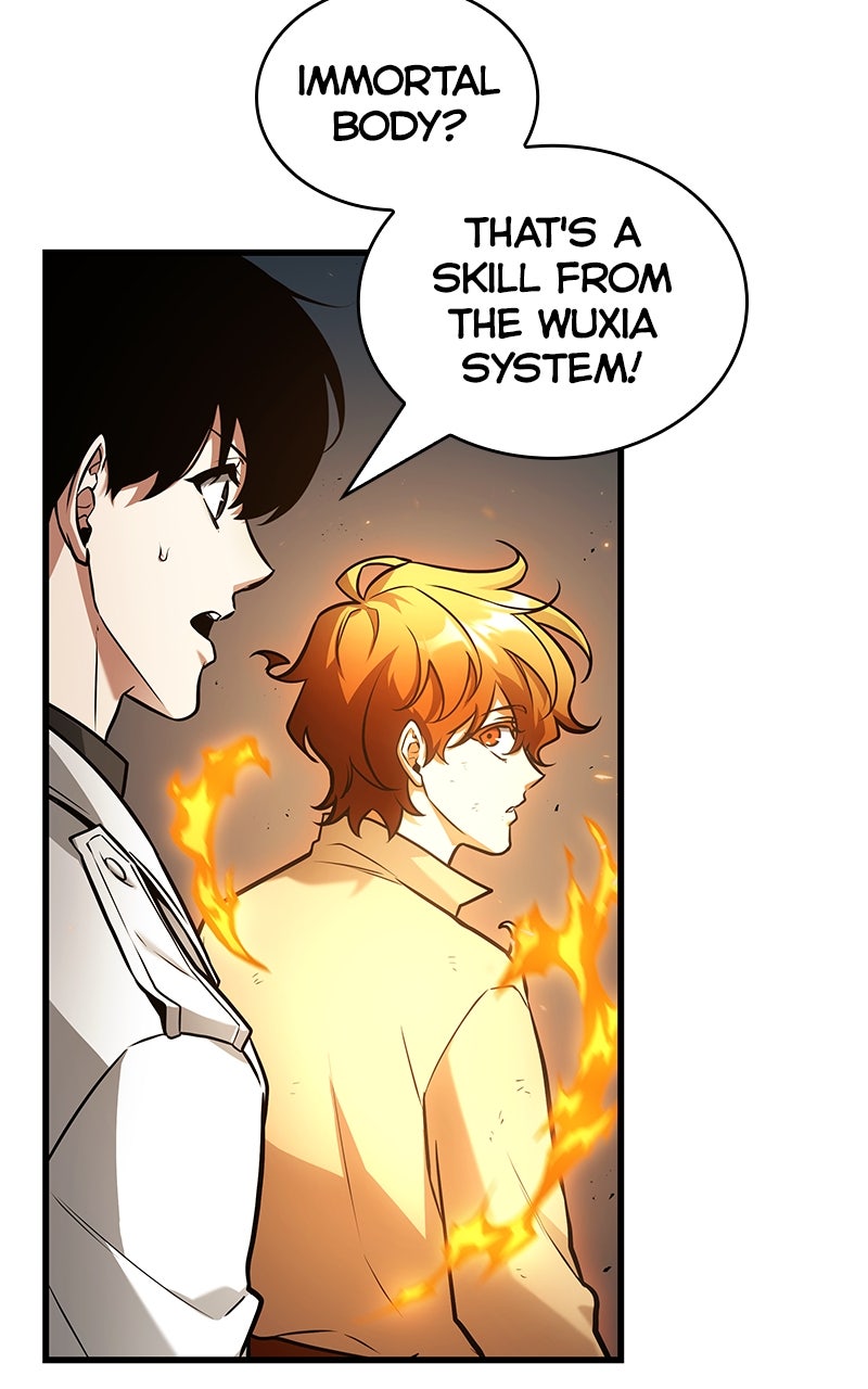 Read Omniscient Reader's Viewpoint Manga Online