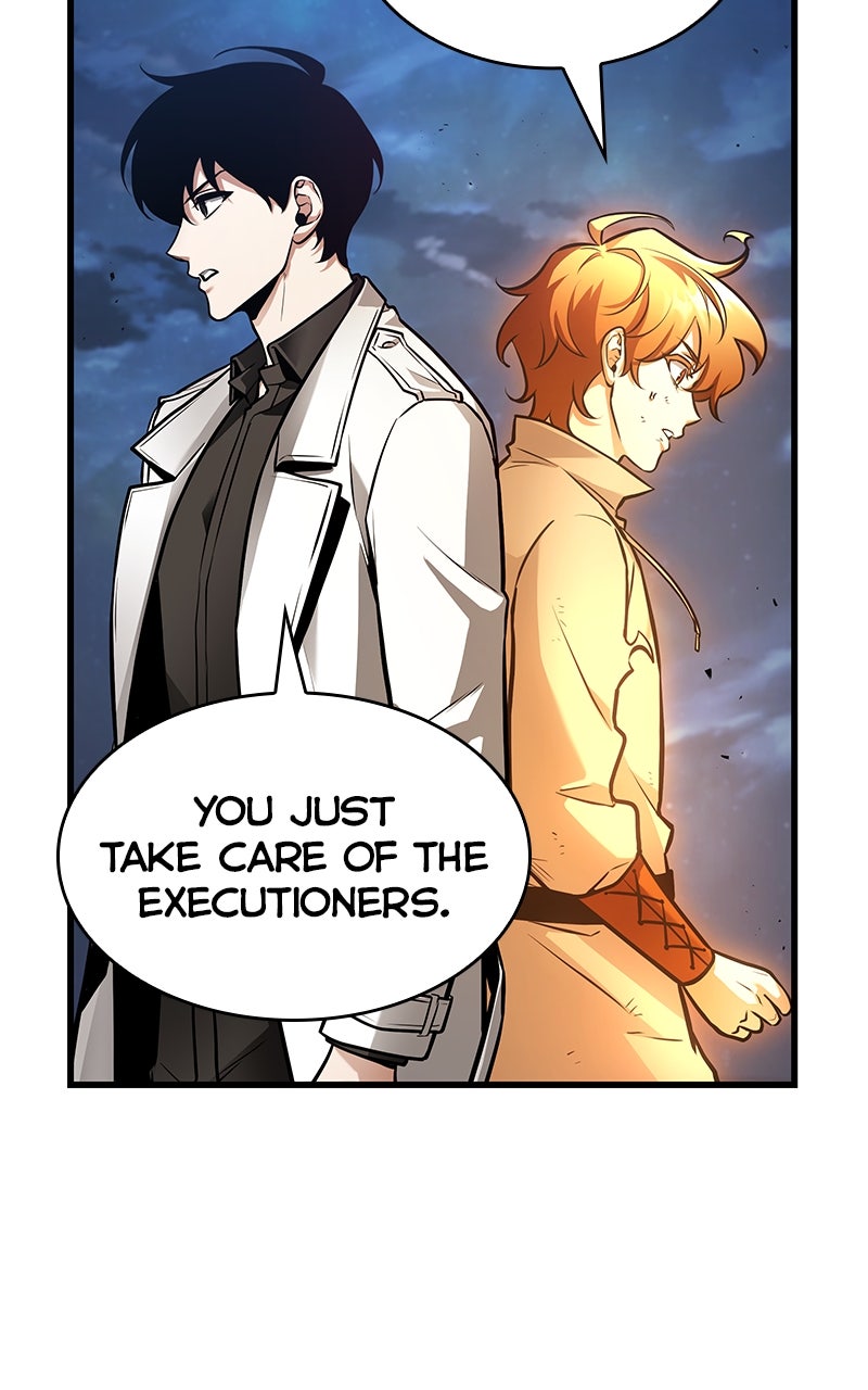Read Omniscient Reader's Viewpoint Manga Online