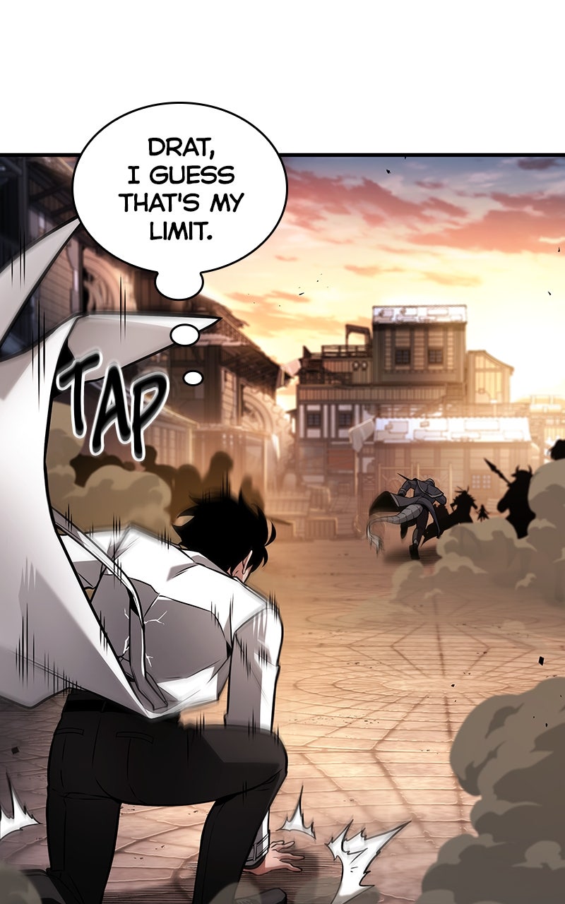 Read Omniscient Reader's Viewpoint Manga Online