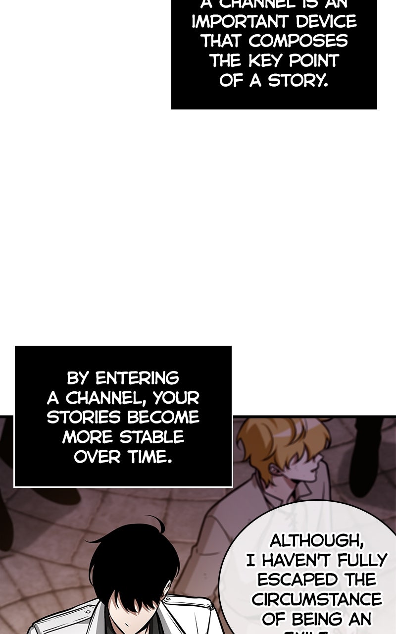Read Omniscient Reader's Viewpoint Manga Online