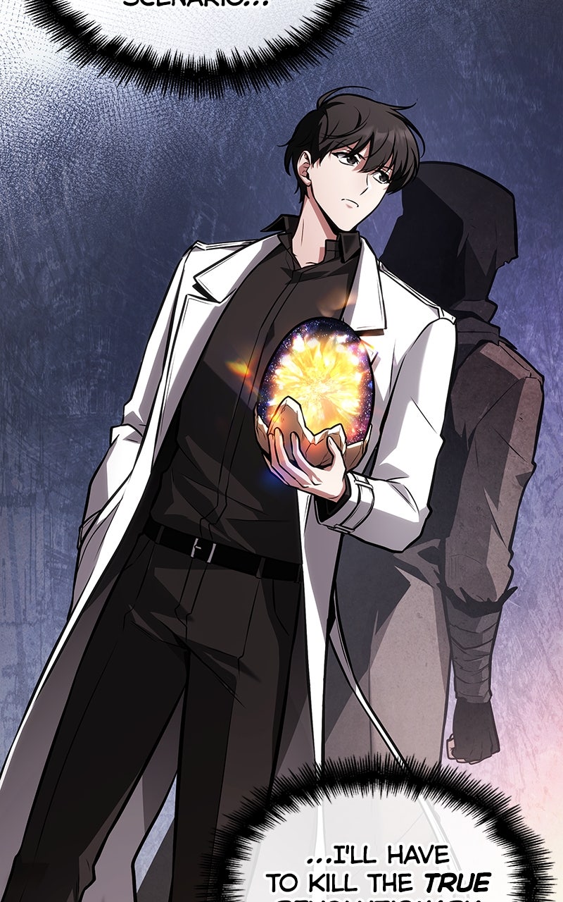 Read Omniscient Reader's Viewpoint Manga Online