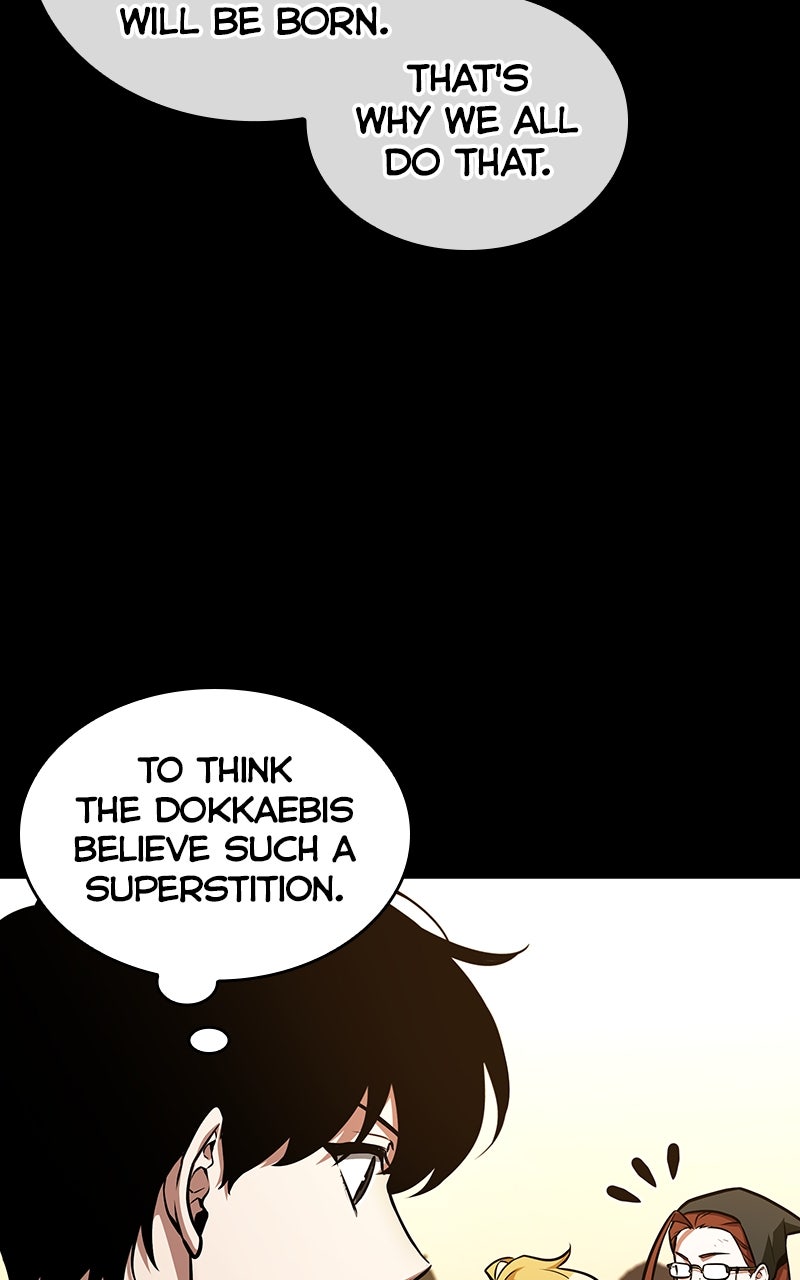 Read Omniscient Reader's Viewpoint Manga Online