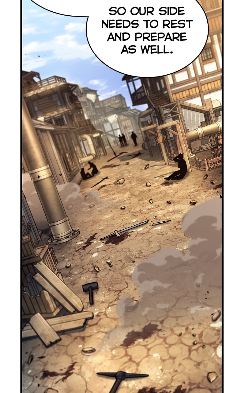 Read Omniscient Reader's Viewpoint Manga Online