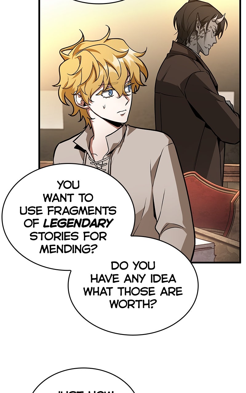 Read Omniscient Reader's Viewpoint Manga Online