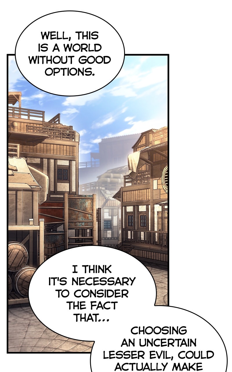 Read Omniscient Reader's Viewpoint Manga Online
