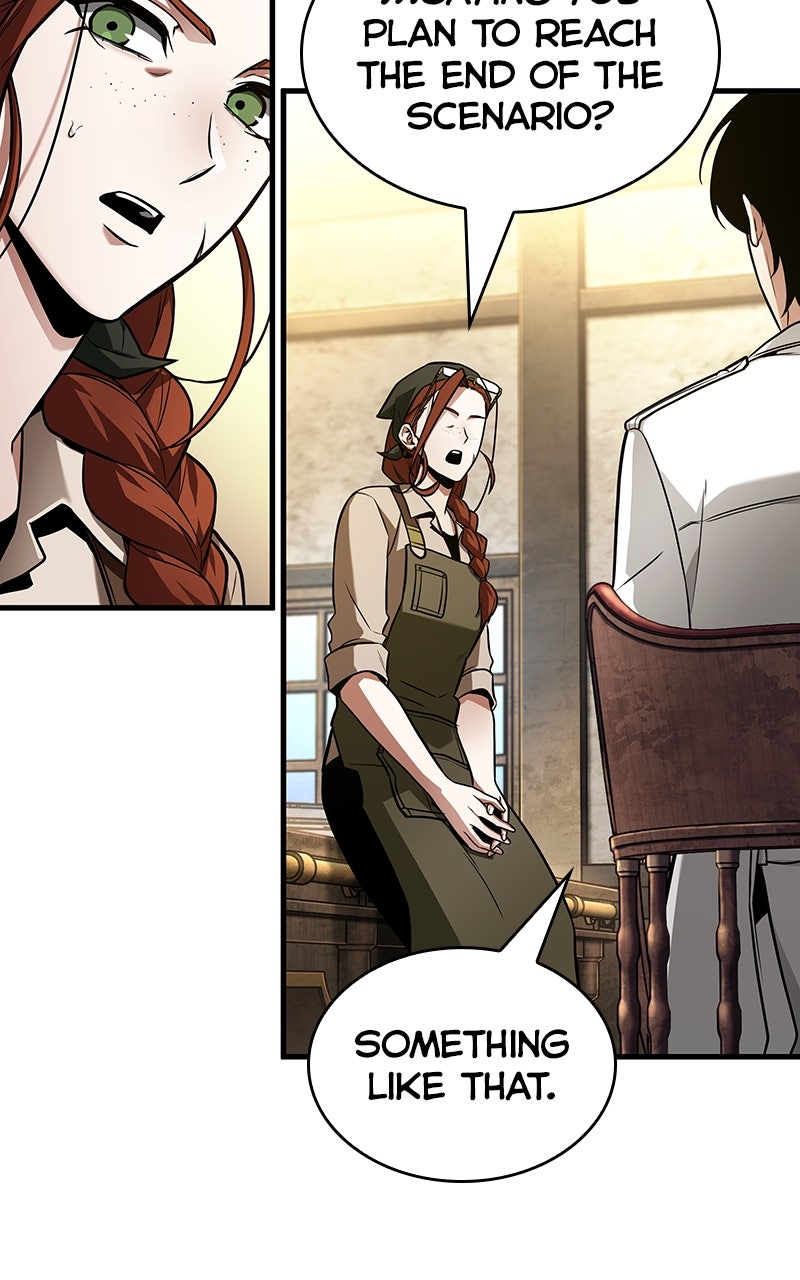 Read Omniscient Reader's Viewpoint Manga Online