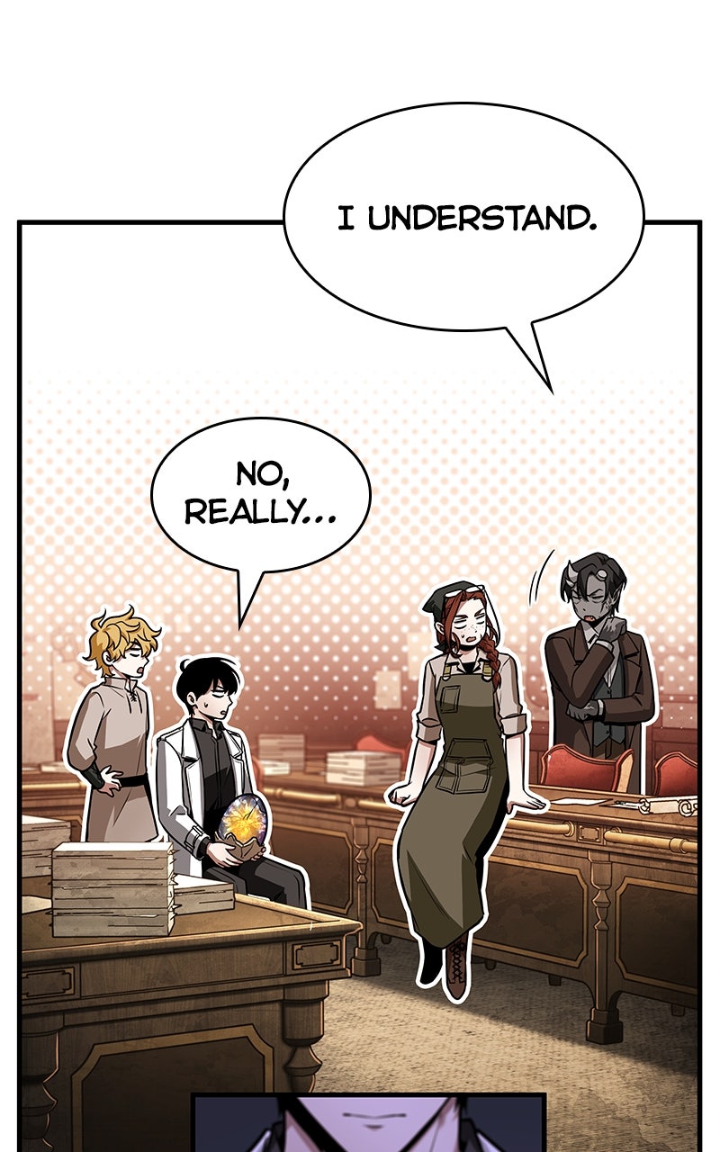 Read Omniscient Reader's Viewpoint Manga Online