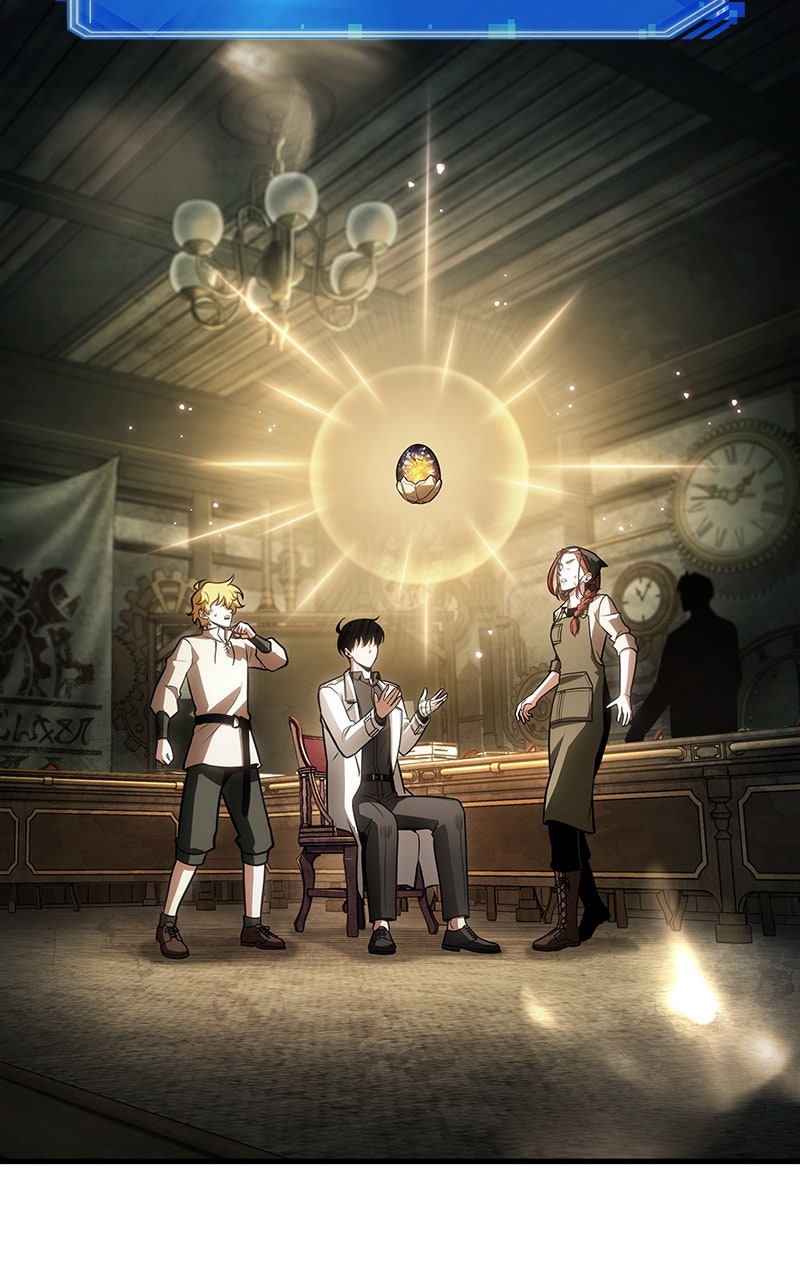 Read Omniscient Reader's Viewpoint Manga Online
