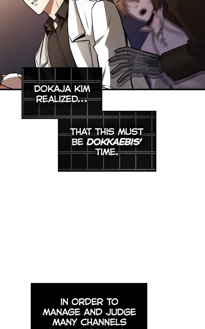 Read Omniscient Reader's Viewpoint Manga Online