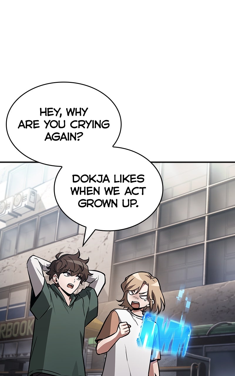 Read Omniscient Reader's Viewpoint Manga Online