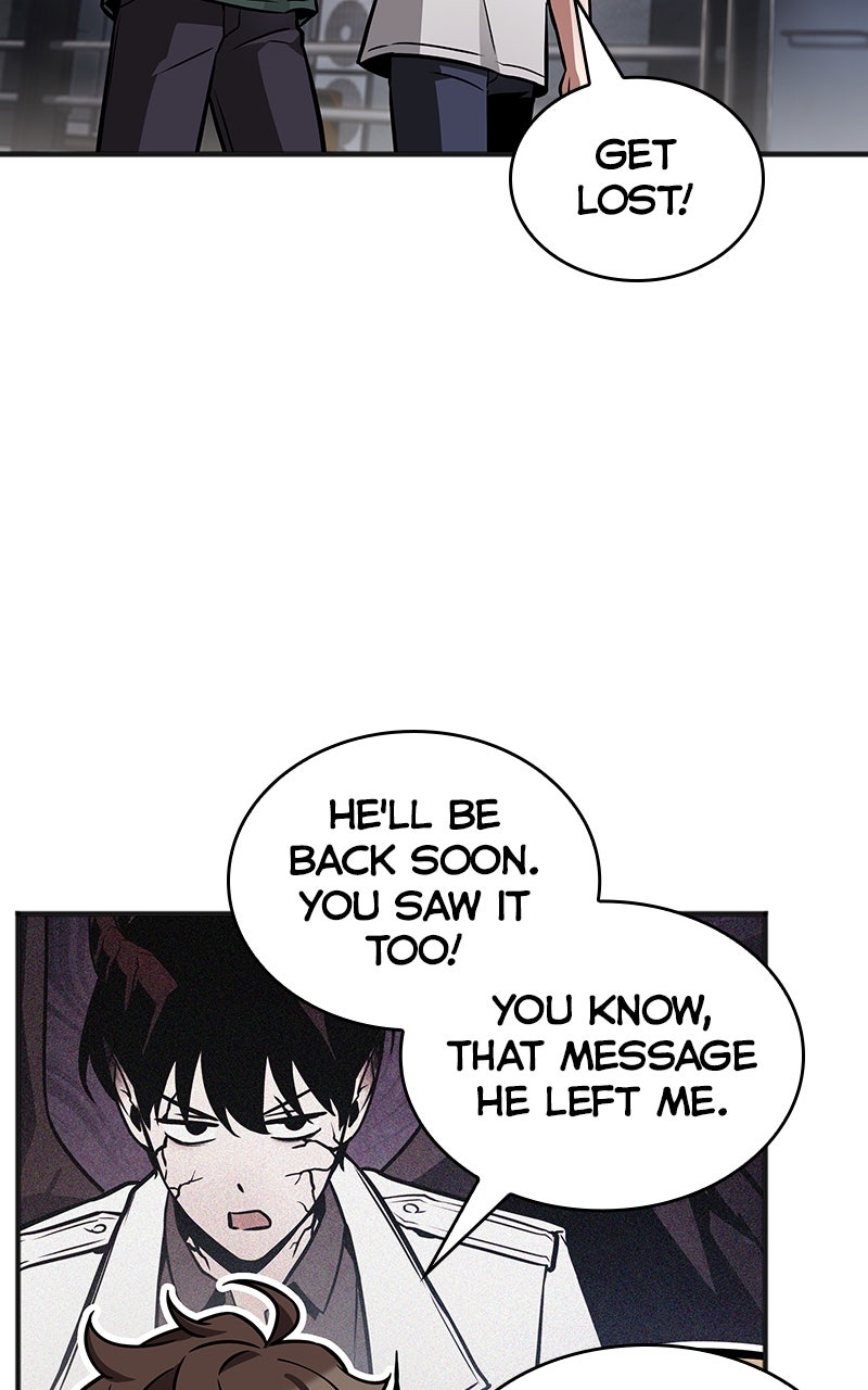 Read Omniscient Reader's Viewpoint Manga Online