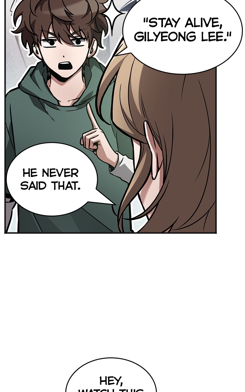 Read Omniscient Reader's Viewpoint Manga Online