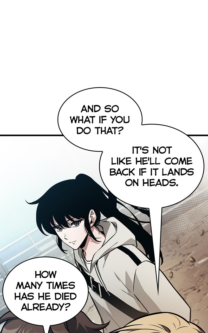 Read Omniscient Reader's Viewpoint Manga Online