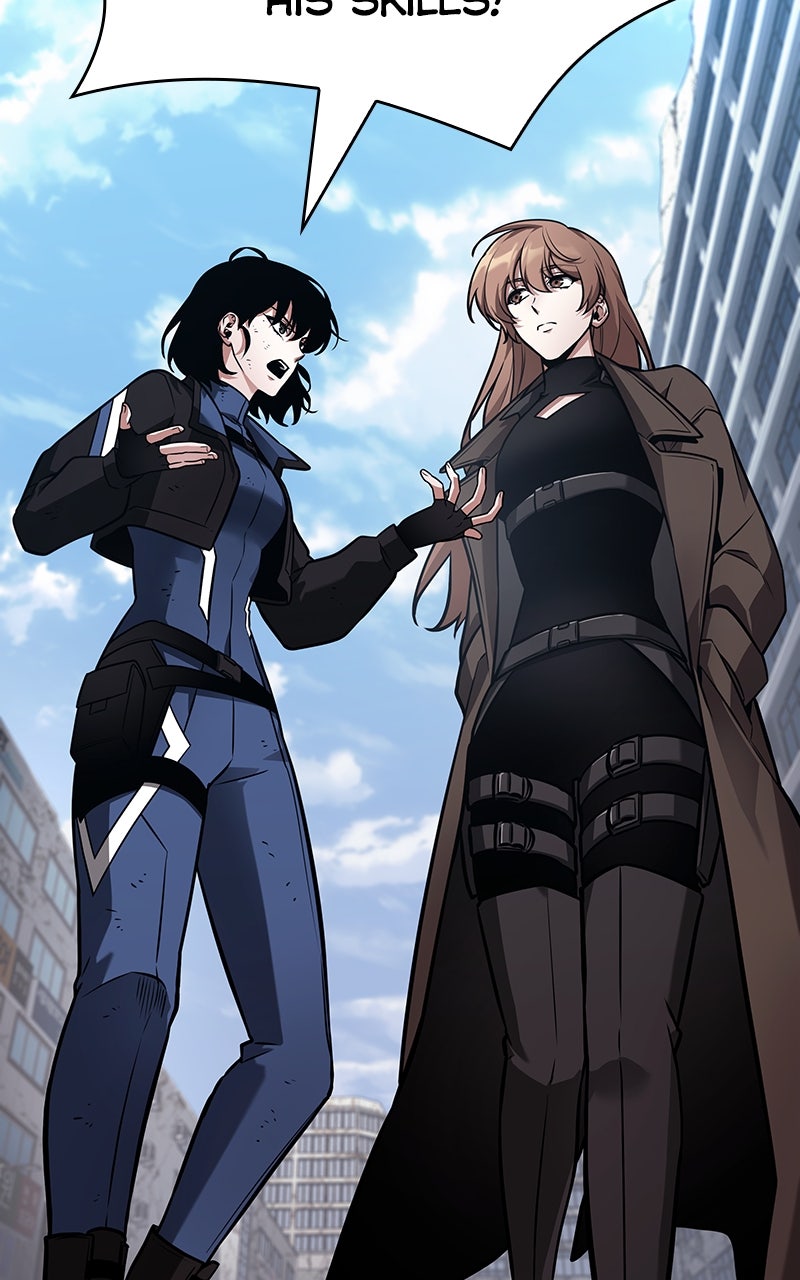 Read Omniscient Reader's Viewpoint Manga Online