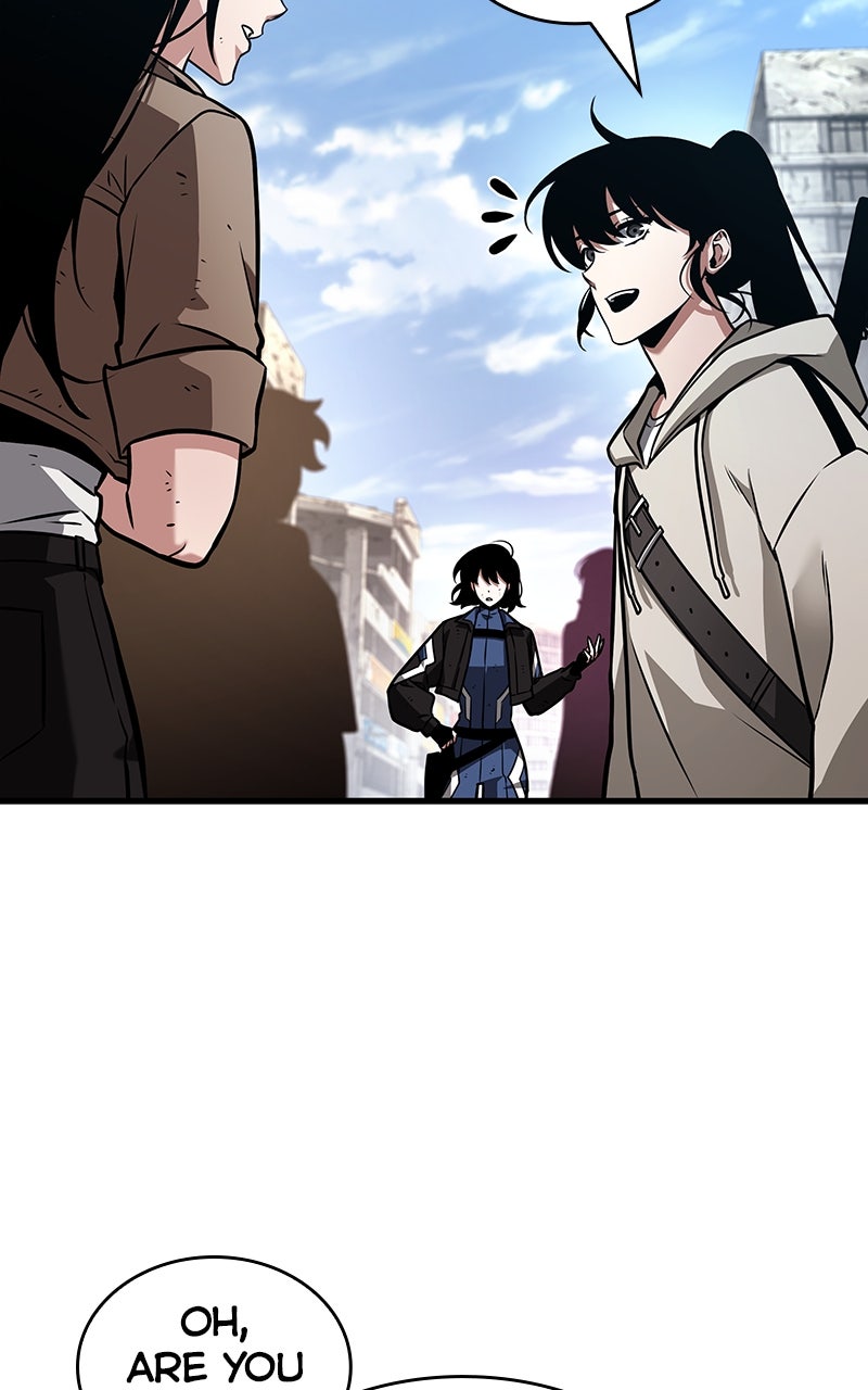 Read Omniscient Reader's Viewpoint Manga Online