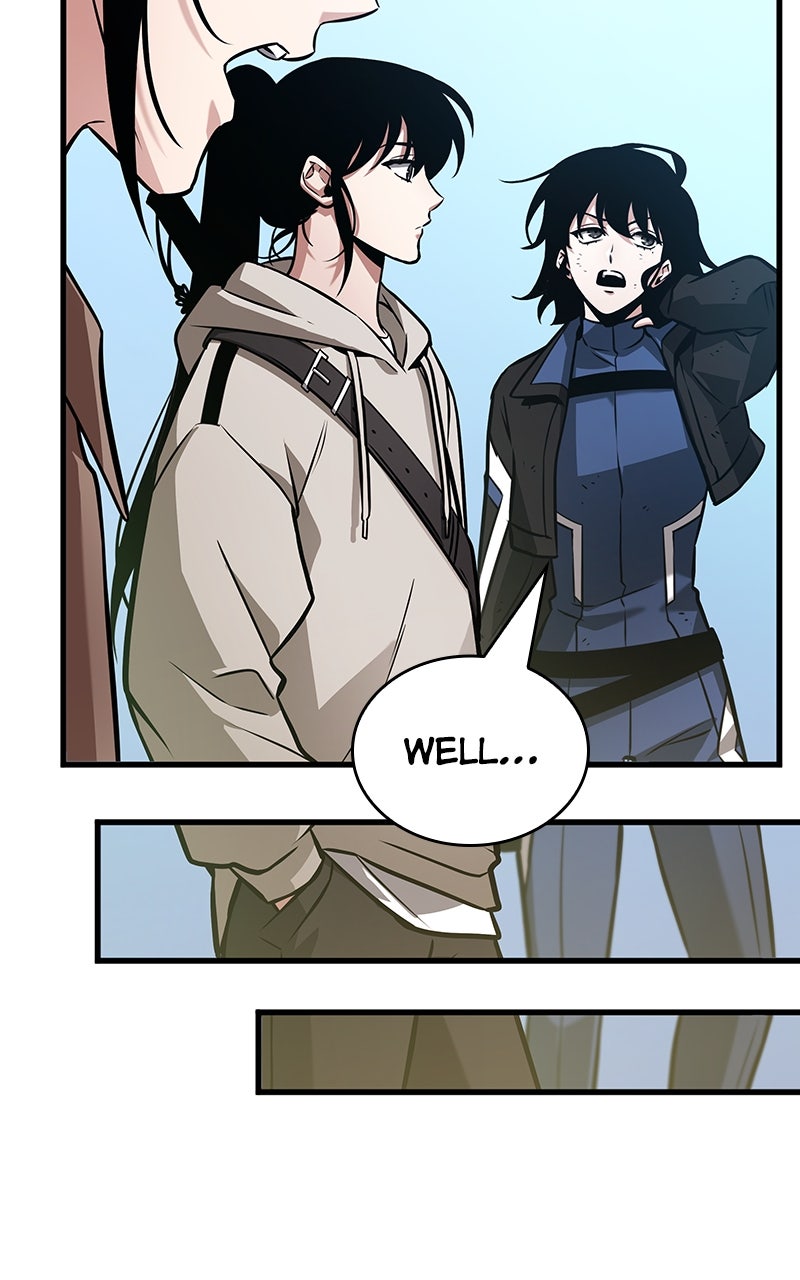 Read Omniscient Reader's Viewpoint Manga Online