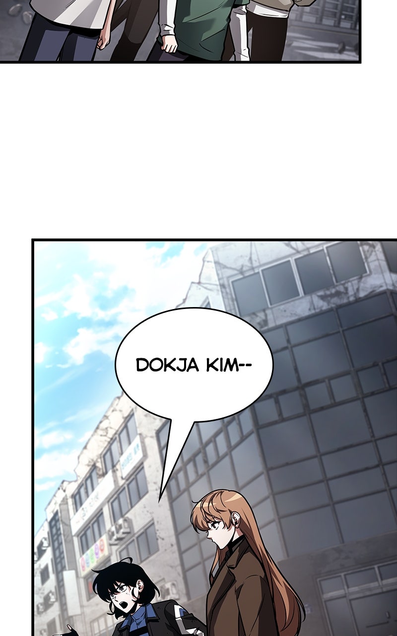 Read Omniscient Reader's Viewpoint Manga Online