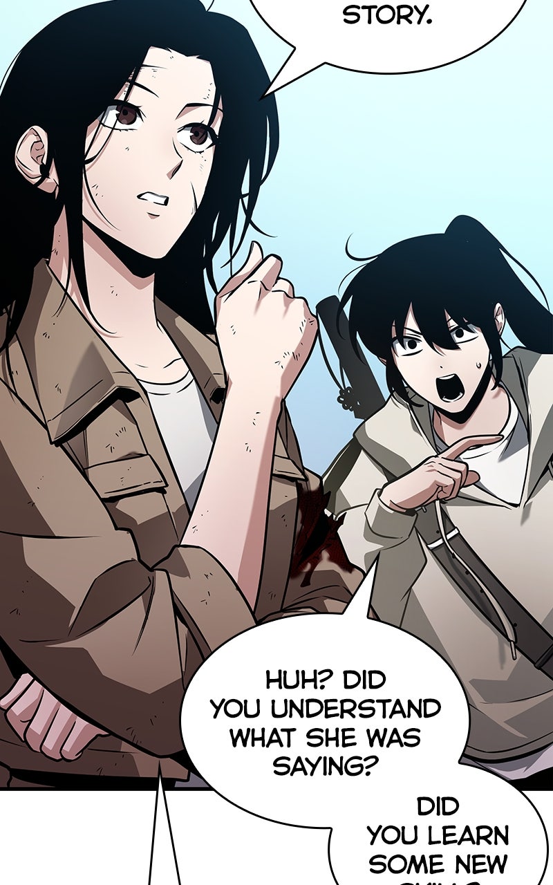 Read Omniscient Reader's Viewpoint Manga Online