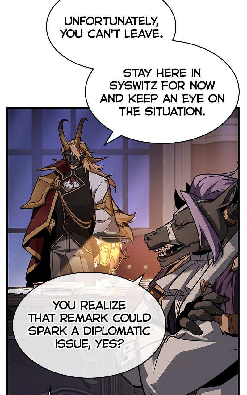 Read Omniscient Reader's Viewpoint Manga Online