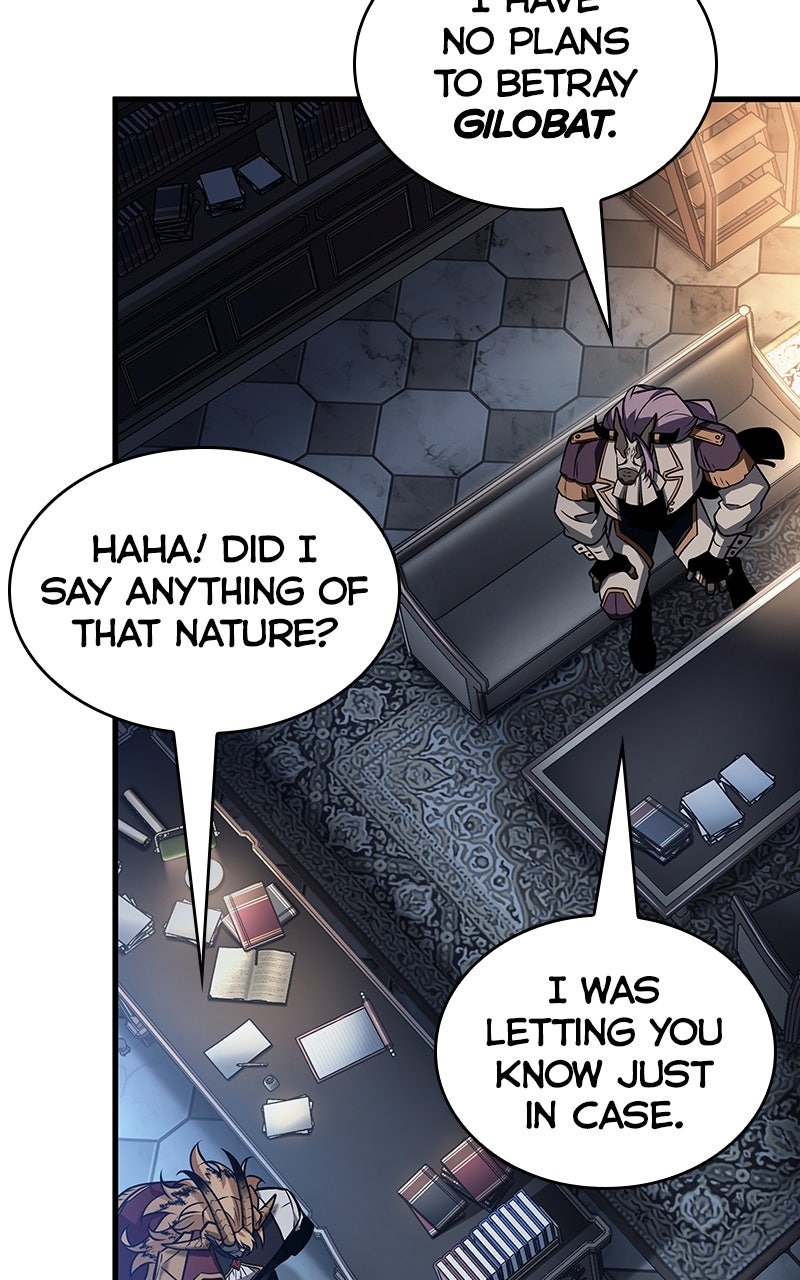 Read Omniscient Reader's Viewpoint Manga Online