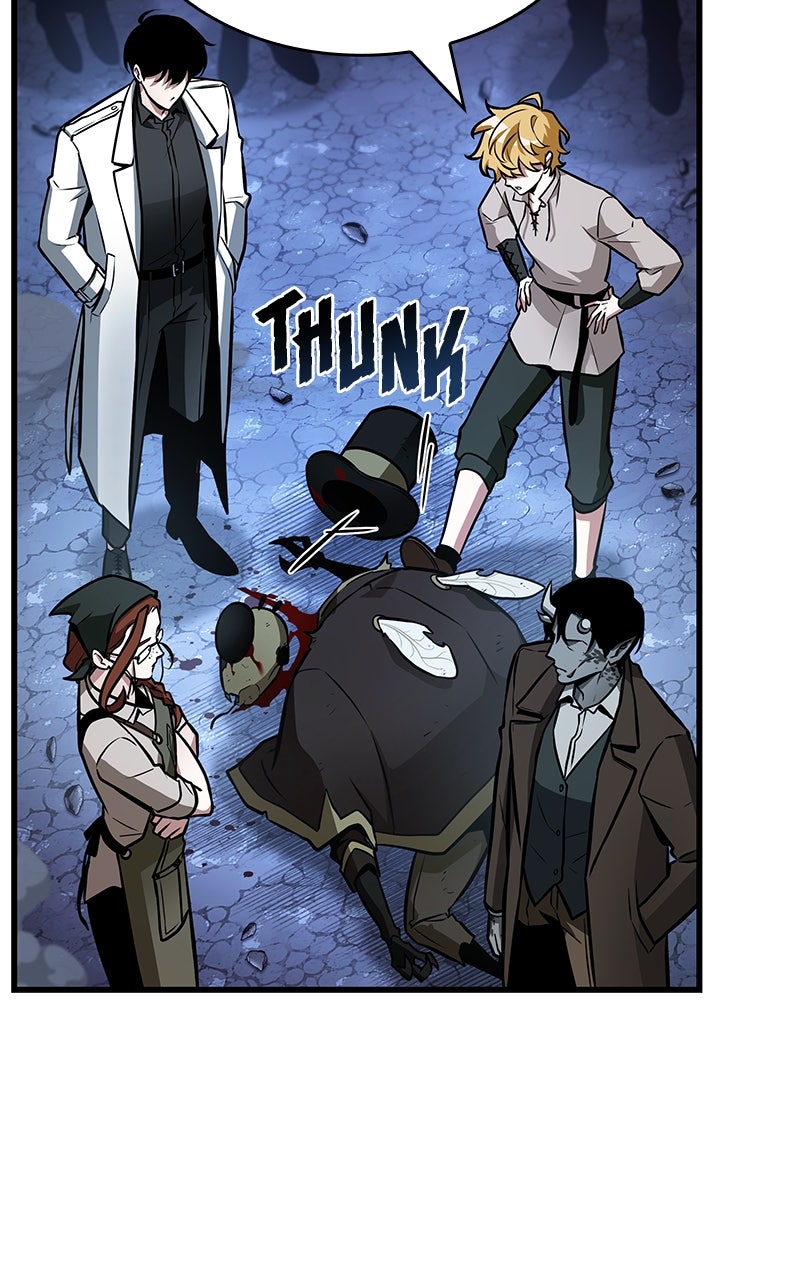 Read Omniscient Reader's Viewpoint Manga Online