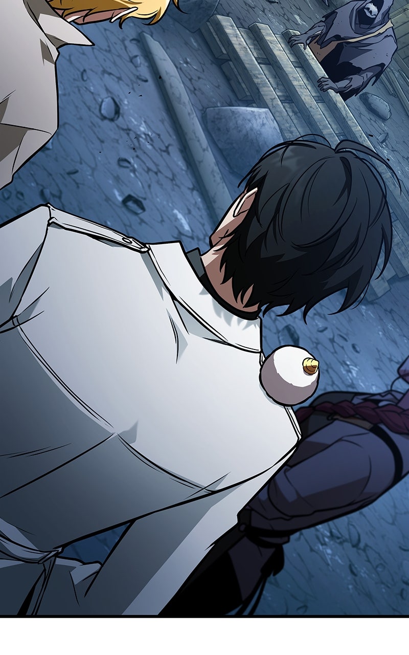 Read Omniscient Reader's Viewpoint Manga Online