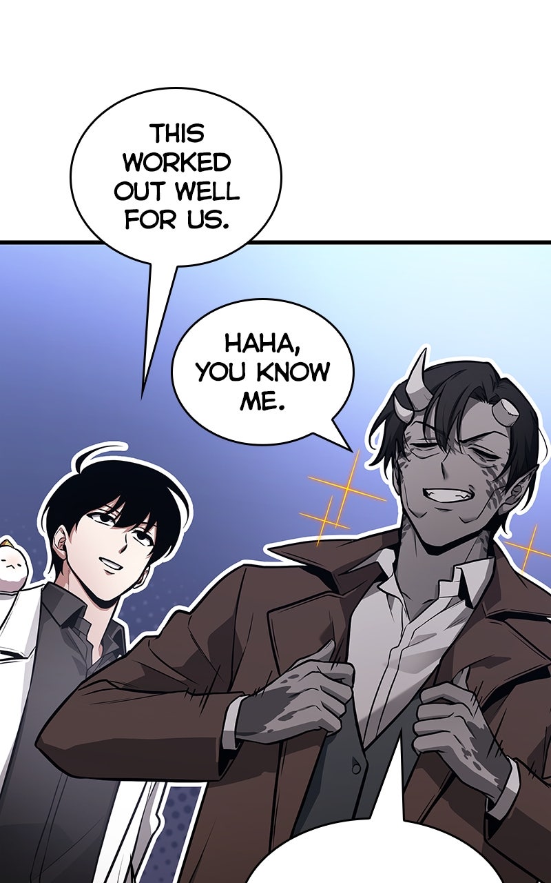 Read Omniscient Reader's Viewpoint Manga Online