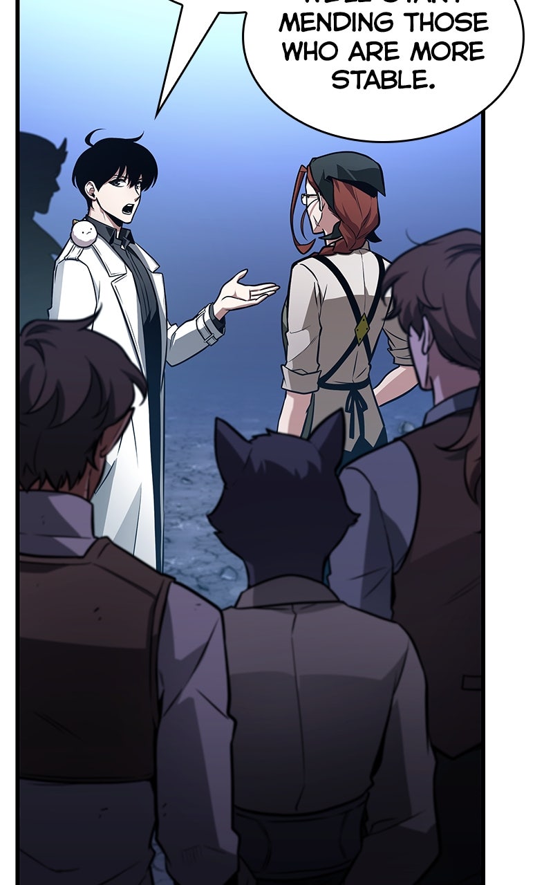 Read Omniscient Reader's Viewpoint Manga Online