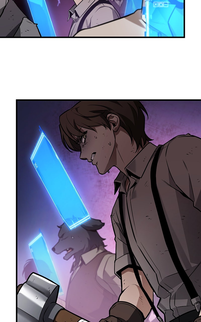 Read Omniscient Reader's Viewpoint Manga Online