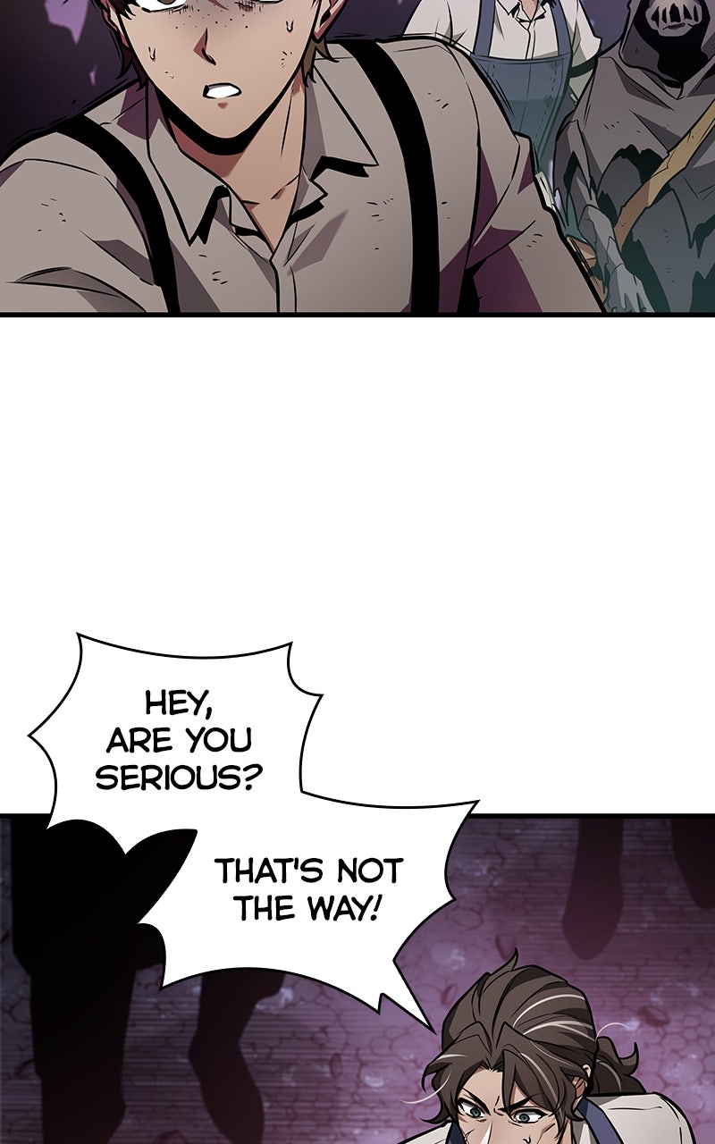 Read Omniscient Reader's Viewpoint Manga Online