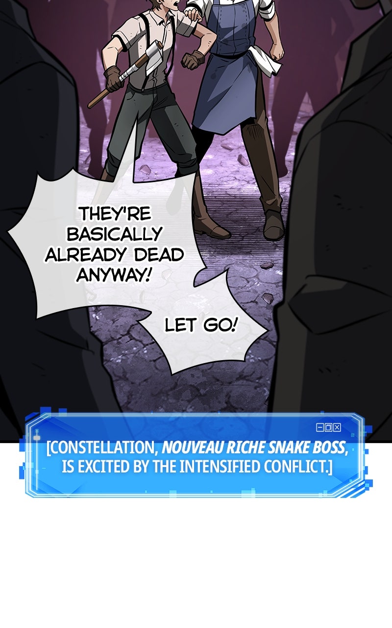 Read Omniscient Reader's Viewpoint Manga Online