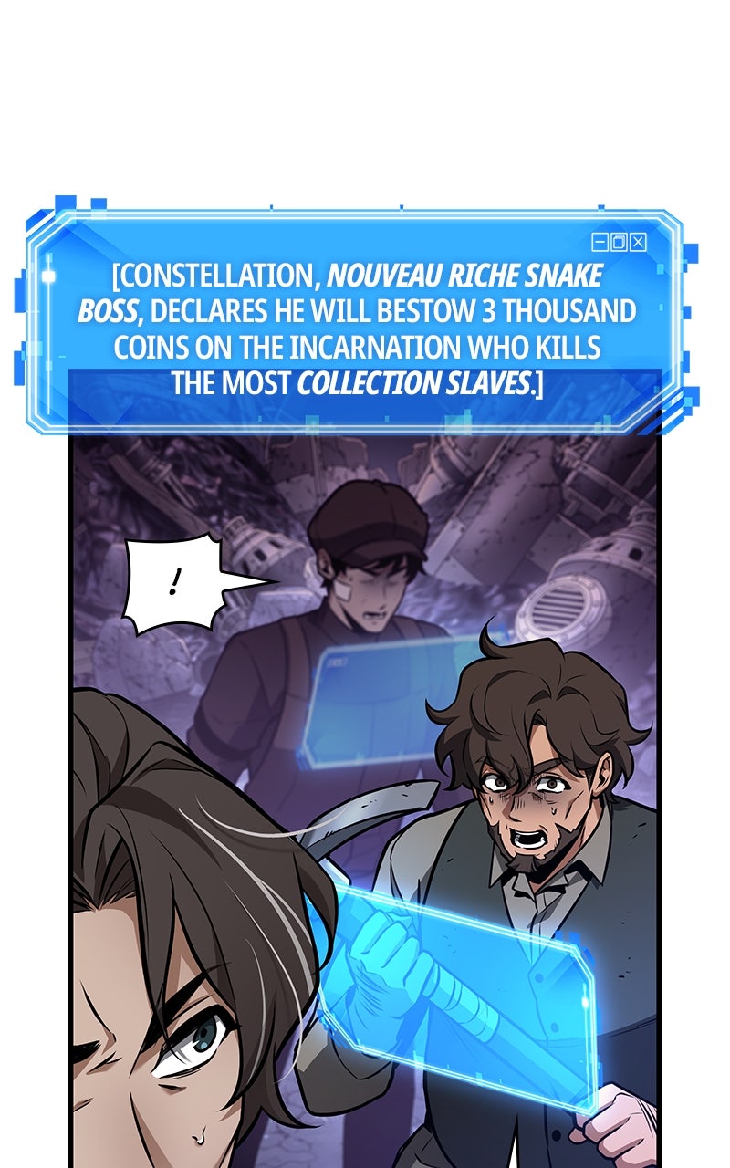 Read Omniscient Reader's Viewpoint Manga Online