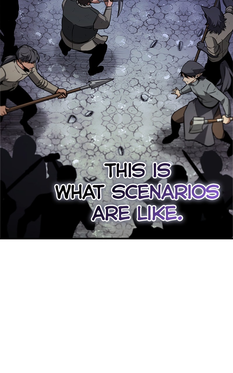 Read Omniscient Reader's Viewpoint Manga Online