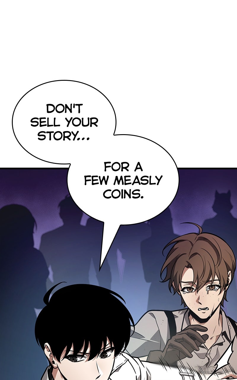 Read Omniscient Reader's Viewpoint Manga Online