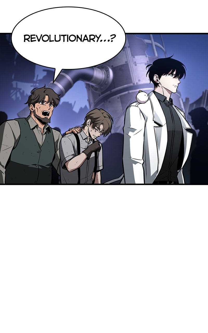 Read Omniscient Reader's Viewpoint Manga Online