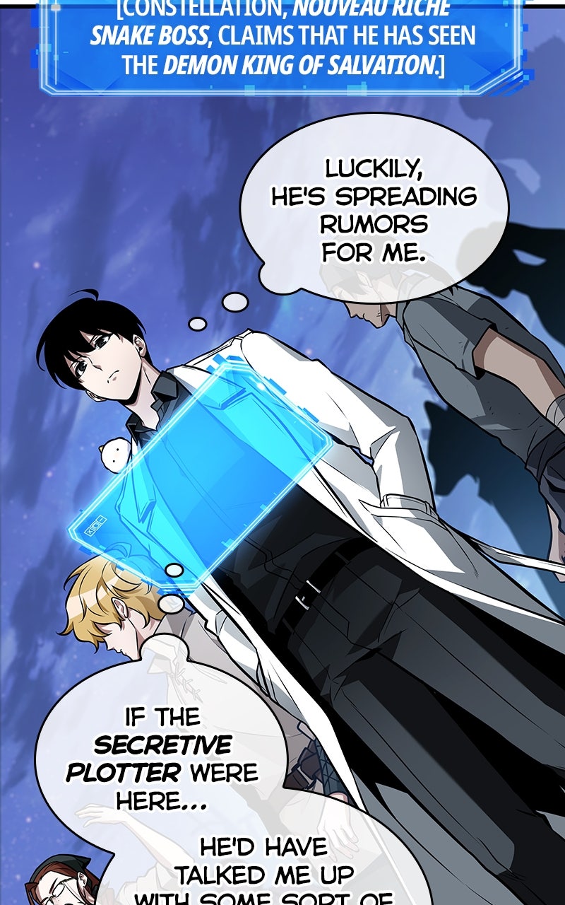 Read Omniscient Reader's Viewpoint Manga Online
