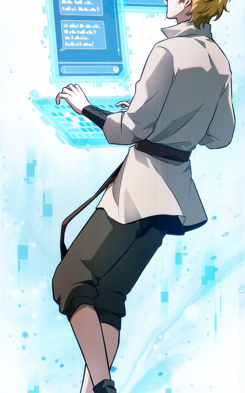 Read Omniscient Reader's Viewpoint Manga Online