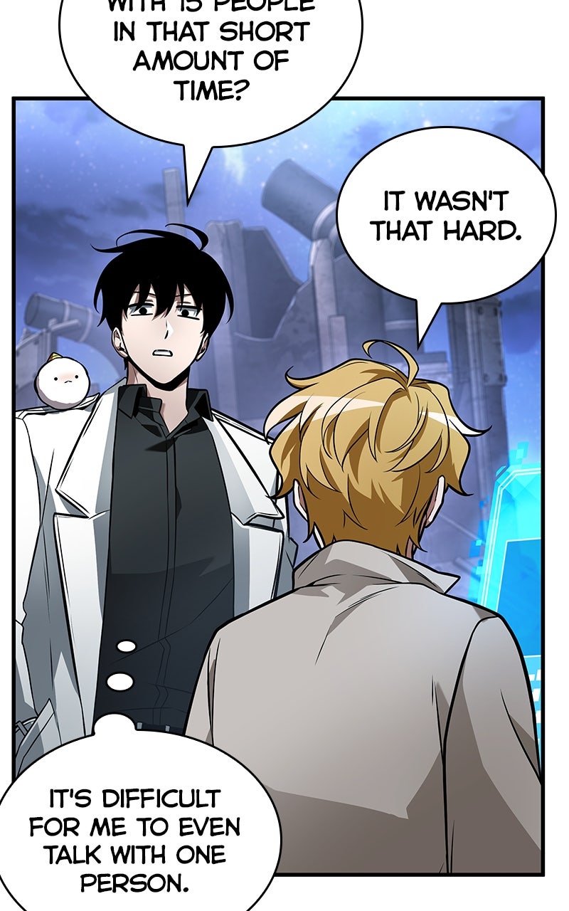 Read Omniscient Reader's Viewpoint Manga Online