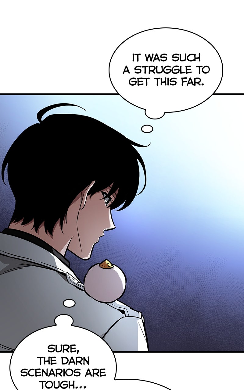 Read Omniscient Reader's Viewpoint Manga Online