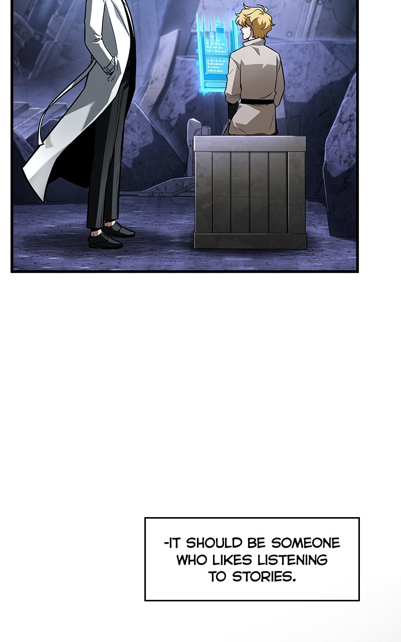 Read Omniscient Reader's Viewpoint Manga Online